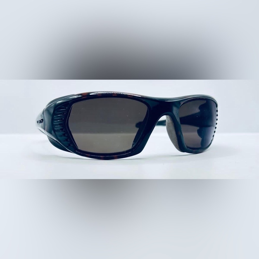 Vintage Liberty Sport Fine Spirit Tortoise Oval Sunglasses Frames
